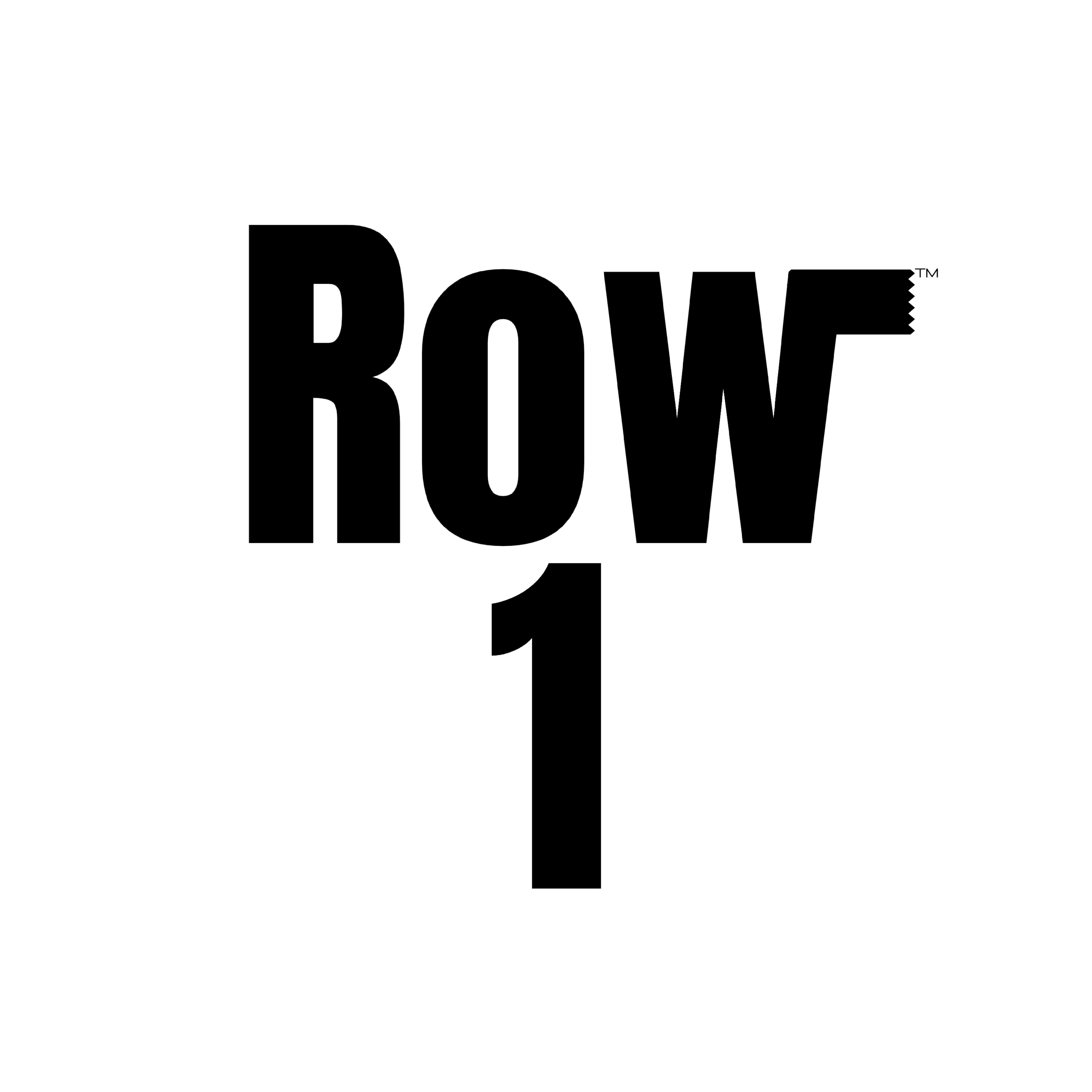 Row One Brand - Website